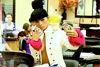 Celebrities: Bai Ling