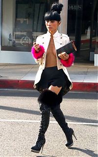 TopRq.com search results: Bai Ling