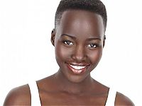 Celebrities: Lupita Amondi Nyong'o