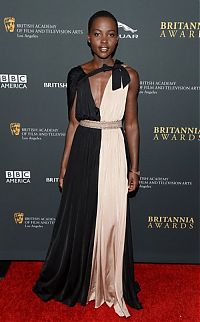 TopRq.com search results: Lupita Amondi Nyong'o