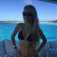 Celebrities: Anna Sergeyevna Kournikova