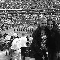 TopRq.com search results: Anna Sergeyevna Kournikova