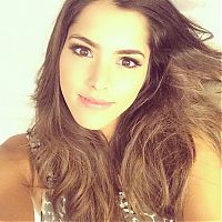 Celebrities: Paulina Vega Dieppa