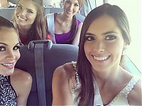 TopRq.com search results: Paulina Vega Dieppa