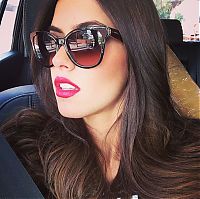 Celebrities: Paulina Vega Dieppa