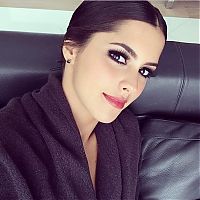 Celebrities: Paulina Vega Dieppa