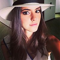 Celebrities: Paulina Vega Dieppa