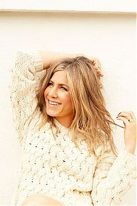 Celebrities: Jennifer Joanna Aniston