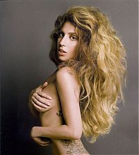 TopRq.com search results: Lady Gaga, Stefani Joanne Angelina Germanotta