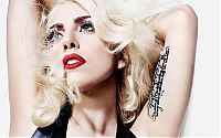 Celebrities: Lady Gaga, Stefani Joanne Angelina Germanotta