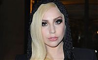 Celebrities: Lady Gaga, Stefani Joanne Angelina Germanotta