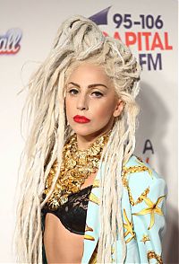 TopRq.com search results: Lady Gaga, Stefani Joanne Angelina Germanotta