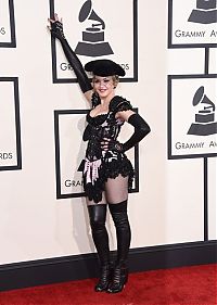 TopRq.com search results: Madonna Louise Ciccone