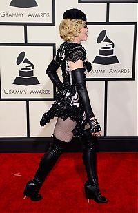 TopRq.com search results: Madonna Louise Ciccone