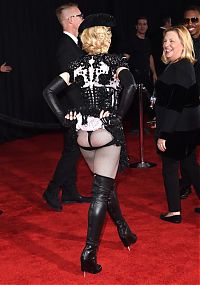 TopRq.com search results: Madonna Louise Ciccone