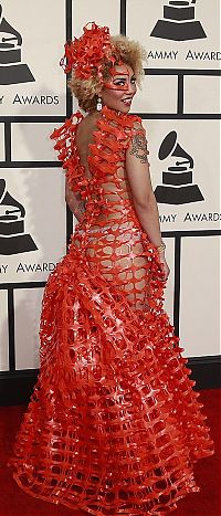 Celebrities: Joy Villa