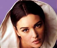 TopRq.com search results: Monica Anna Maria Bellucci