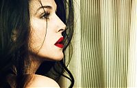 Celebrities: Monica Anna Maria Bellucci