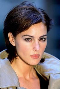 TopRq.com search results: Monica Anna Maria Bellucci