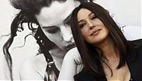 Celebrities: Monica Anna Maria Bellucci