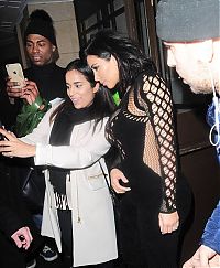 Celebrities: Kim Kardashian