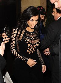 TopRq.com search results: Kim Kardashian