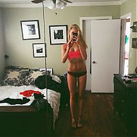 Celebrities: Ireland Eliesse Baldwin