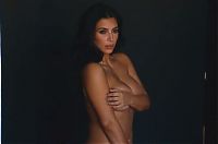 Celebrities: Kim Kardashian