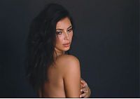 Celebrities: Kim Kardashian