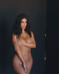 Celebrities: Kim Kardashian