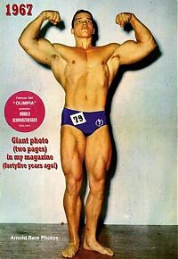 TopRq.com search results: Arnold Schwarzenegger