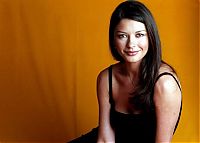 Celebrities: Catherine Zeta-Jones