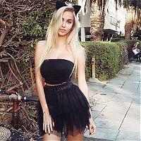 Celebrities: Maria Miri Domark