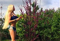 Celebrities: Valeria Lukyanova