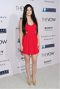 TopRq.com search results: Kylie Kristen Jenner