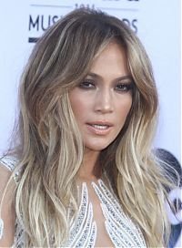 Celebrities: Jennifer Lynn Lopez