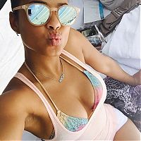 TopRq.com search results: Christina Milian