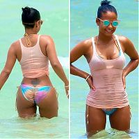 TopRq.com search results: Christina Milian