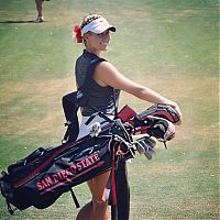 Celebrities: Paige Renee Spiranac