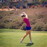 TopRq.com search results: Paige Renee Spiranac