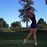 TopRq.com search results: Paige Renee Spiranac