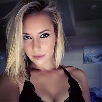 Celebrities: Paige Renee Spiranac