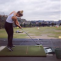 TopRq.com search results: Paige Renee Spiranac