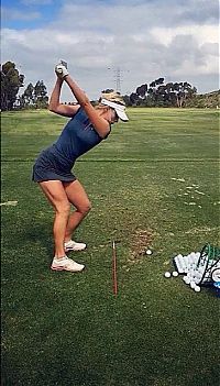 Celebrities: Paige Renee Spiranac