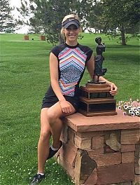 Celebrities: Paige Renee Spiranac