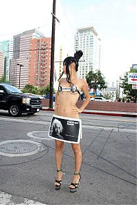 TopRq.com search results: Bai Ling