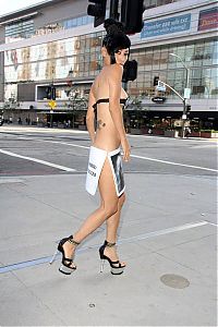 TopRq.com search results: Bai Ling