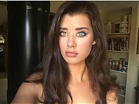 Celebrities: Sarah McDaniel