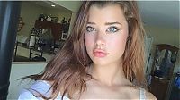 Celebrities: Sarah McDaniel