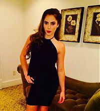 TopRq.com search results: McKayla Rose Maroney